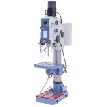 BERNARDO GB 55 NC Vario oszlopos fúrógép