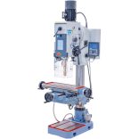 BERNARDO GB 55 SK NC Vario oszlopos fúrógép