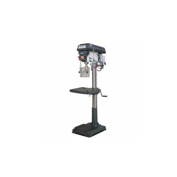 OPTIMUM OPTIdrill D 33 Pro fémipari oszlopos fúró