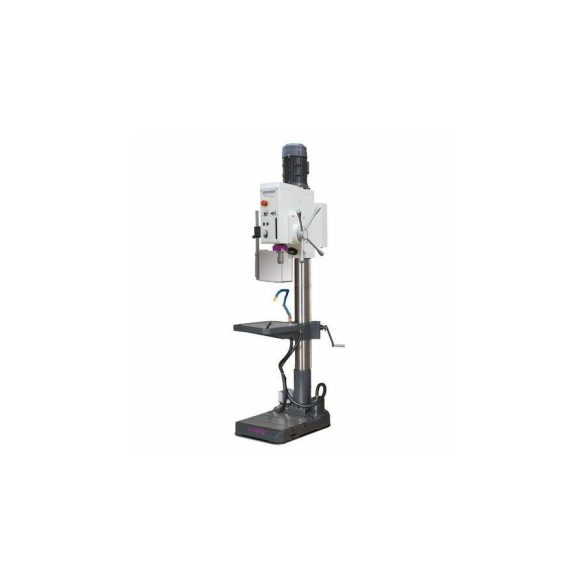 OPTIMUM OPTIdrill DH32GS oszlopos fúrógép