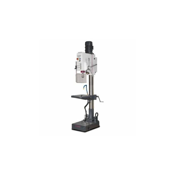 OPTIMUM OPTIdrill DH32GSV oszlopos fúrógép